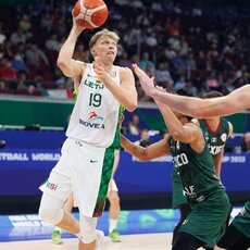 Kuzminskas | BNS nuotr. 28