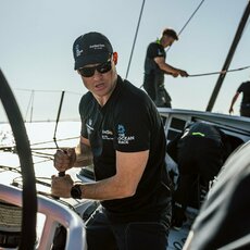 „Ambersail 2“ startavo „The Ocean Race“ | Domo Rimeikos nuotr. 31