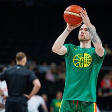 Velička | BNS nuotr. 1