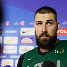 Valančiūnas | BNS nuotr. 38