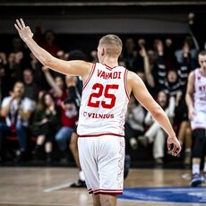 Benedekas Varadi | FIBA nuotr. 18