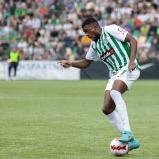 Rungtynių akimirka | Luko Balandžio / BNS foto nuotr. 12