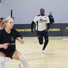 Lietuvos beisbolo asociacijos nuotr. | Organizatorių nuotr. 4