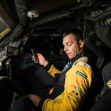 „AG Dakar“ nuotr. | Komandos nuotr. 4