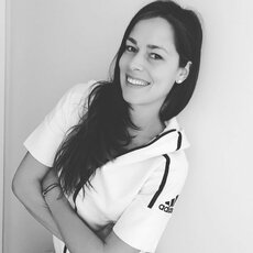 Ana Ivanovič | Instagram.com nuotr 6