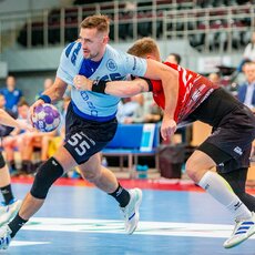 LRF vyrų taurės pusfinaliai | Evaldo Šemioto nuotr. 6
