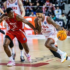 Marcusas Fosteris | FIBA nuotr. 6