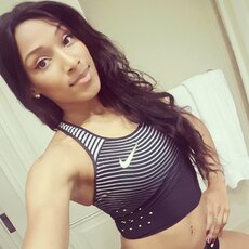 Patricia Mamona | Instagram.com nuotr 26