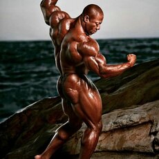 Shawnas Rhodenas | Instagram.com nuotr 38