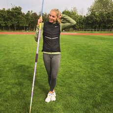 Ivona Dadič | Instagram.com nuotr 37