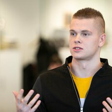 Danas Rapšys | Žygimanto Gedvilos / BNS foto nuotr. 17