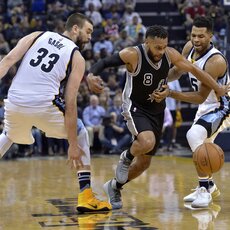 Patty Millsas | Scanpix nuotr. 17