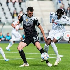 „Kauno Žalgirio“ ir „Šiaulių“ rungtynės | Lino Žemgulio nuotr. 6