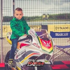 „Navas Racing Club“: belaukiant varžybų, kviečia mokytis | Edgaro Ščiglinsko nuotr. 8