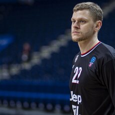 „Ryto“ ir „Tofaš“ apšilimas | Roko Lukoševičiaus/BNS Foto nuotr. 12