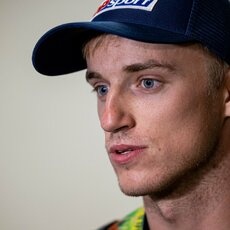 Patriko Stankevičiaus ir Audriaus Knašo sutikimas oro uoste | Pauliaus Peleckio / BNS foto nuotr. 12