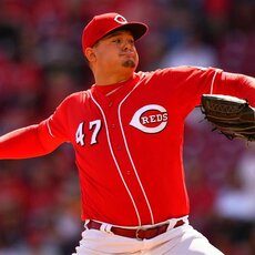 „Reds“ ir „Pirates“ rungtynės | Scanpix nuotr. 2