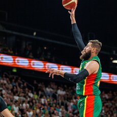 Valančiūnas | BNS nuotr. 15