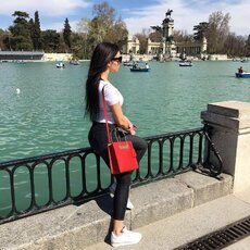 Georgina Rodriguez | Instagram.com nuotr 74