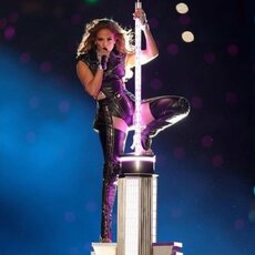 „Super Bowl“ pertraukos šou | Instagram.com nuotr 13