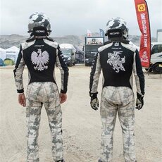 Benediktas Vanagas ir Sebastianas Rozwadowski | Pitlane/Ryčio Šeškaičio nuotr. 78