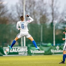 „Kauno Žalgirio“ ir „Hegelmann“ rungtynės | E.Kniežausko nuotr. 4