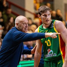Rimas Kurtinaitis | LKF nuotr. 54