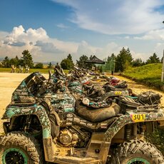 „CFMOTO Thunder Racing Team“ nuotr. | Komandos nuotr. 43