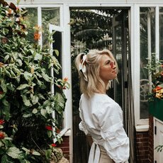 Hailee Strickland | Instagram.com nuotr 30