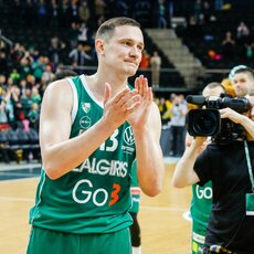 Paulius Jankūnas | Teodoro Biliūno / BNS foto nuotr. 18