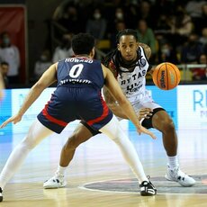 SIG – „Rytas“ rungtynių akimirka | FIBA nuotr. 9
