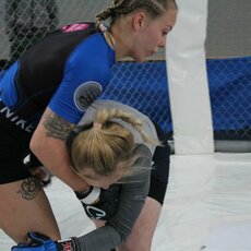 Baltijos MMA čempionatas | Organizatorių nuotr. 3