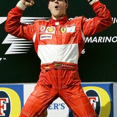 Michaelis Schumacheris | Scanpix nuotr. 7