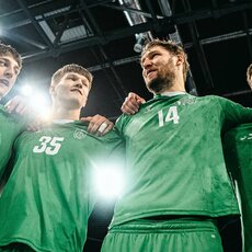 Lietuvių ir estų rungtynės | rankinis.lt nuotr. 25