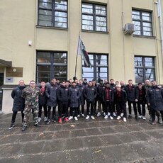 FC „Džiugo“ nuotr. | Organizatorių nuotr. 9