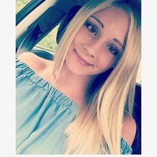 Sina Mayer | Instagram.com nuotr 13