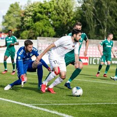 „Sūduvos“ ir „Kauno Žalgirio“ rungtynės | Eriko Ovčarenko / BNS foto nuotr. 27