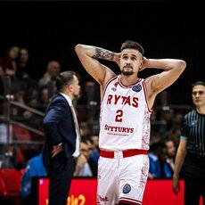 Margiris Normantas | FIBA nuotr. 10