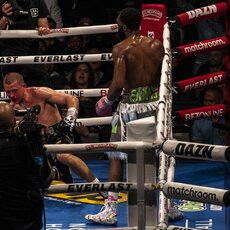 Eimantas Stanionis ir Jaronas Ennisas | Scanpix nuotr. 29