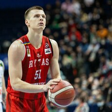 „Rytas“ – „Žalgiris“ rungtynių akimirka | BNS nuotr. 9
