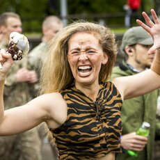 „Bėgam už Marijampolę“ | Roko Lukoševičiaus nuotr. 5