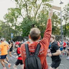 „Rimi Vilniaus maratonas“ | Skirmanto Lisausko/BNS Foto nuotr. 52