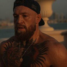 Conoro McGregoro sudėjimo pokyčiai | Instagram.com nuotr 17