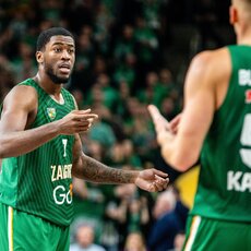 Rungtynių akimirka | Teodoro Biliūno / BNS foto nuotr. 36