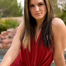 Gina Carano | Instagram.com nuotr 41