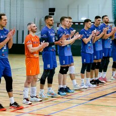 LTF Didžiosios taurės finalai | M.Baranausko nuotr. 3