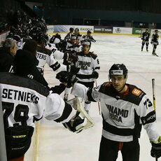 „7bet-Hockey Punks“ ir „Dinamo“ rungtynės | Petro Lozdos nuotr. 2