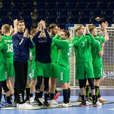 Lietuvių ir slovėnų rungtynės | Patricijos Adamovič / BNS nuotr. 37