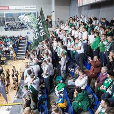 rungtynių akimirka | LKL nuotr. 69