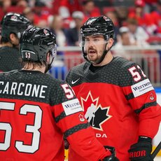 Kanados – Čekijos rungtynių akimirka | IIHF nuotr. 10